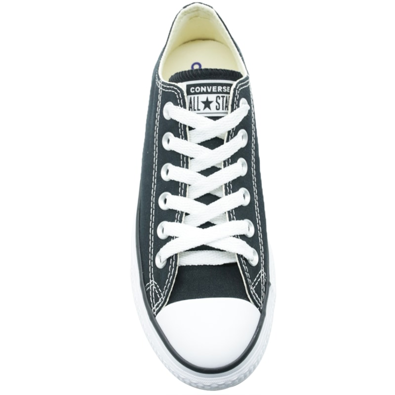 TENIS MASCULINO CASUAL ALL STAR CT0495 PTOBCO