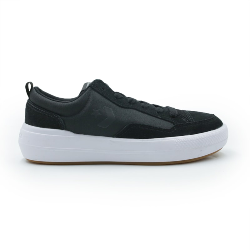 TENIS MASCULINO CASUAL ALL STAR CT29100001 0001PRETOPRETO