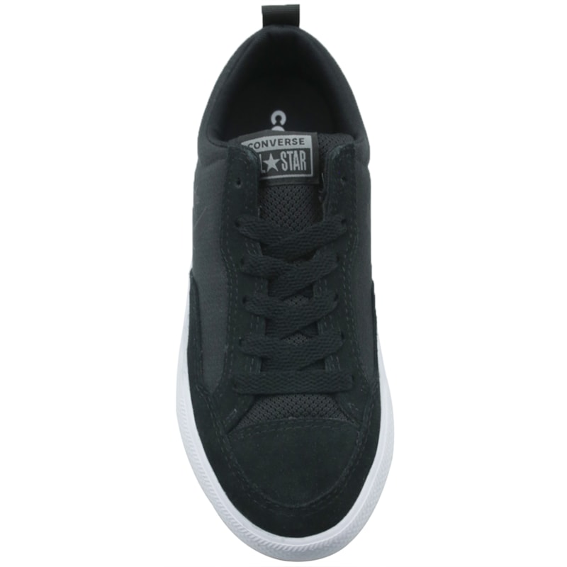 TENIS MASCULINO CASUAL ALL STAR CT29100001 0001PRETOPRETO