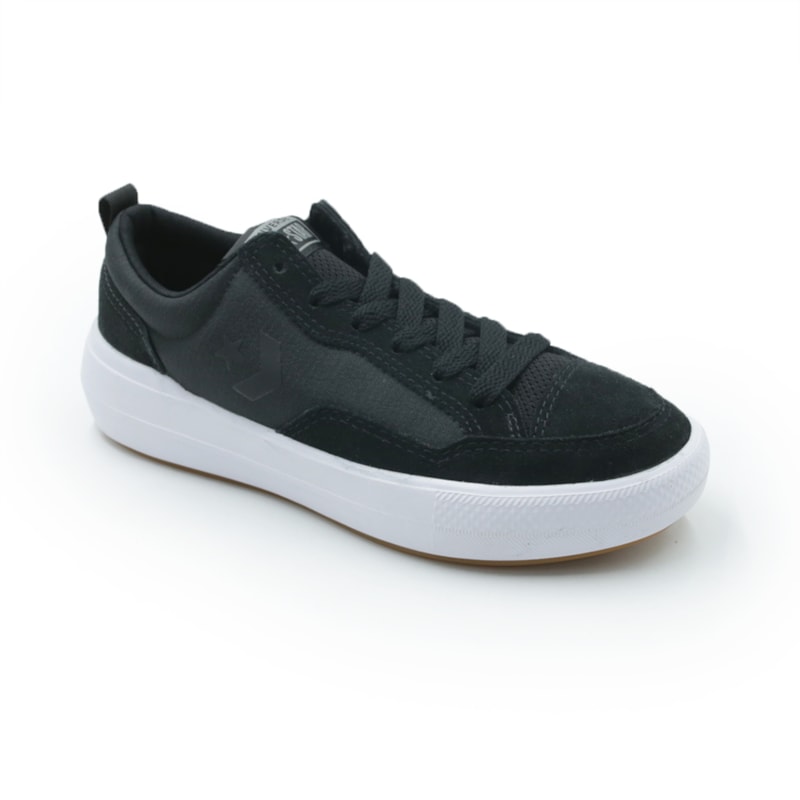 TENIS MASCULINO CASUAL ALL STAR CT29100001 0001PRETOPRETO