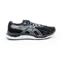 TENIS MASCULINO CASUAL ASICS GEL-HYPERSONIC 5 1011C015 004PRETO