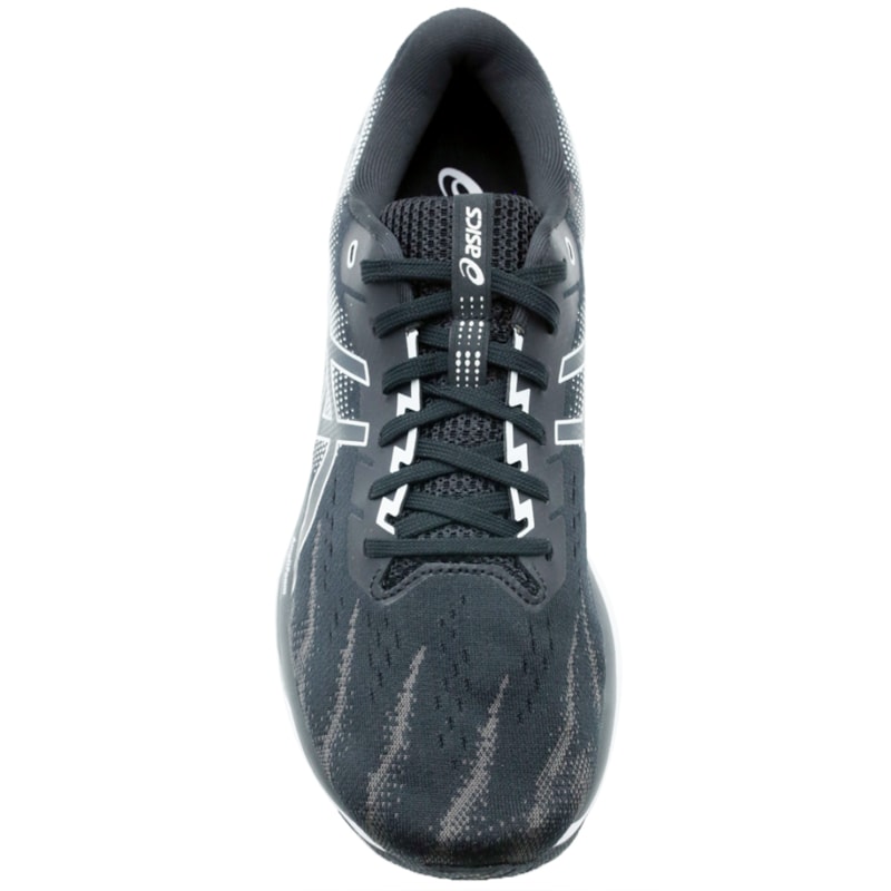 TENIS MASCULINO CASUAL ASICS GEL-HYPERSONIC 5 1011C015 004PRETO