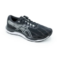 TENIS MASCULINO CASUAL ASICS GEL-HYPERSONIC 5 1011C015 004PRETO