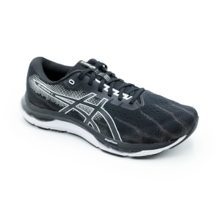 TENIS MASCULINO CASUAL ASICS GEL-HYPERSONIC 5 1011C015 004PRETO