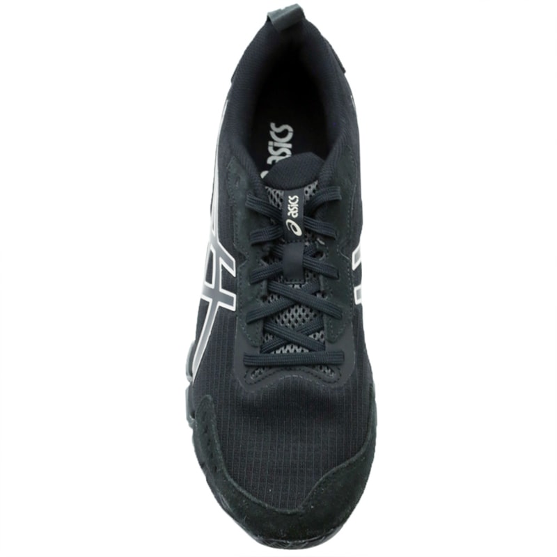 TENIS MASCULINO CASUAL ASICS GEL-QUANTUM 360 CTW 1201B018 004PRETO