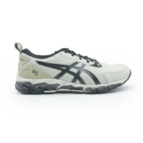TENIS MASCULINO CASUAL ASICS GEL-QUANTUM 360 CTW 1201B018 023BEGE