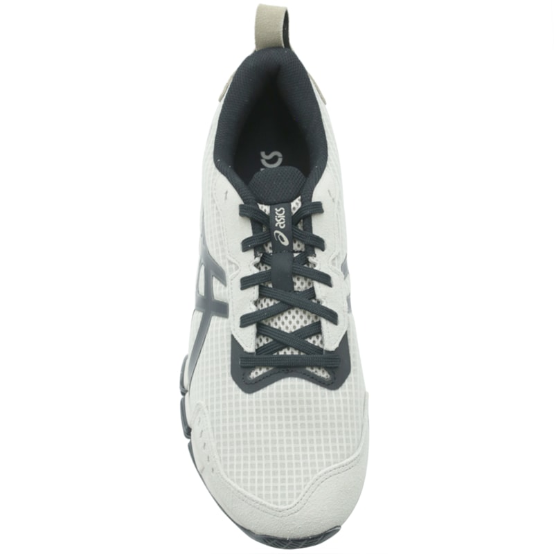 TENIS MASCULINO CASUAL ASICS GEL-QUANTUM 360 CTW 1201B018 023BEGE