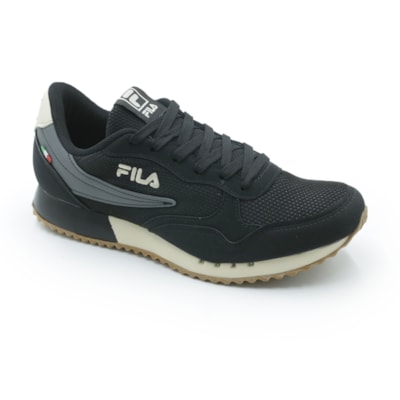 TENIS MASCULINO CASUAL FILA F01L00308 PTOCZA