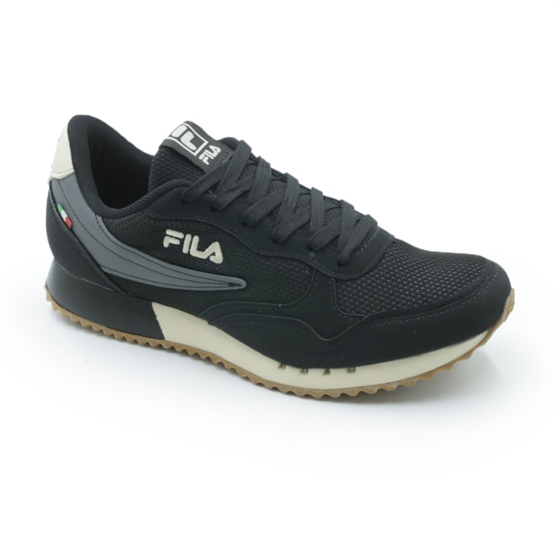 TENIS MASCULINO CASUAL FILA F01L00308 PTOCZA