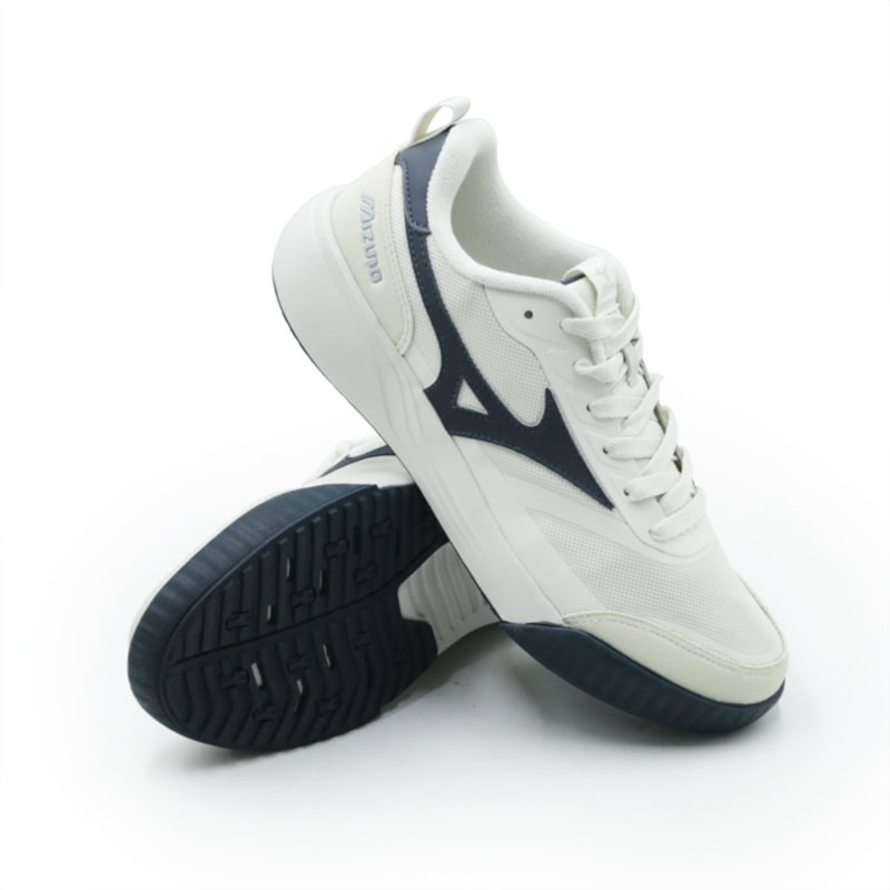 TENIS MASCULINO CASUAL MIZUNO  101053053 AREMRH