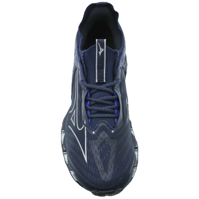 TENIS MASCULINO CASUAL MIZUNO 102289003 AZMAPR