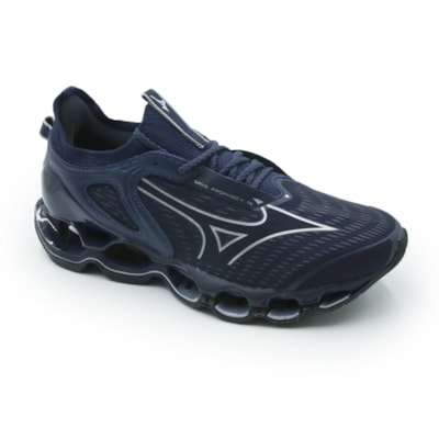 TENIS MASCULINO CASUAL MIZUNO 102289003 AZMAPR