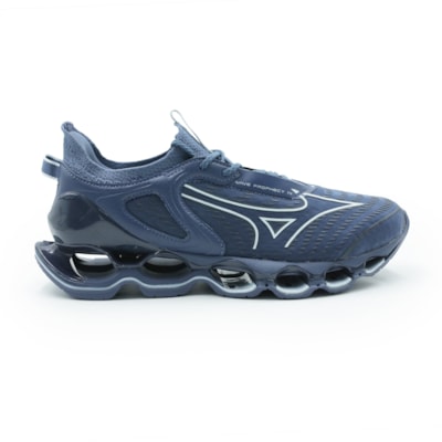 TENIS MASCULINO CASUAL MIZUNO  102289003 AZVAAM