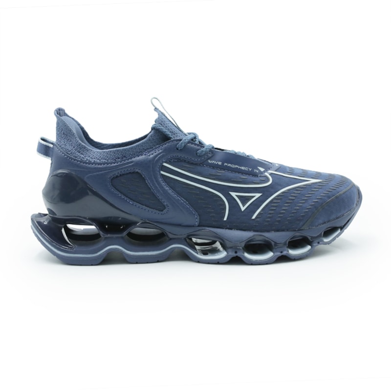 TENIS MASCULINO CASUAL MIZUNO  102289003 AZVAAM
