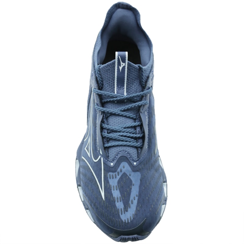 TENIS MASCULINO CASUAL MIZUNO  102289003 AZVAAM