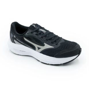 TENIS MASCULINO CASUAL MIZUNO HAWK 6  101033033 PTPEW1