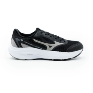 TENIS MASCULINO CASUAL MIZUNO HAWK 6  101033033 PTPEW1