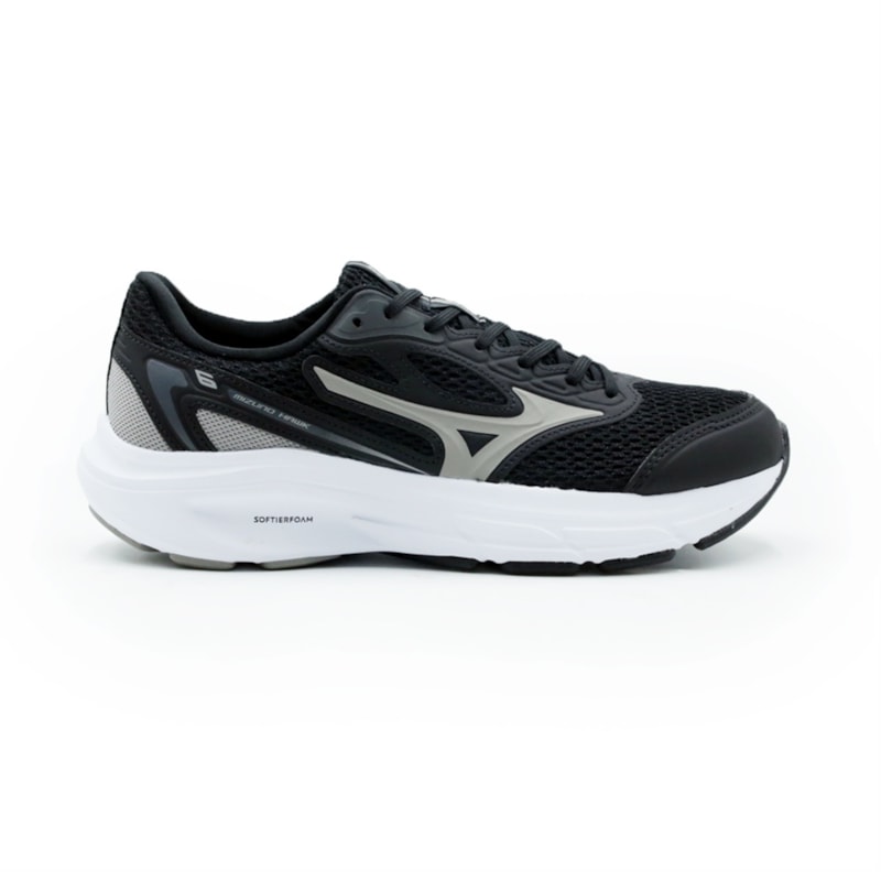 TENIS MASCULINO CASUAL MIZUNO HAWK 6  101033033 PTPEW1