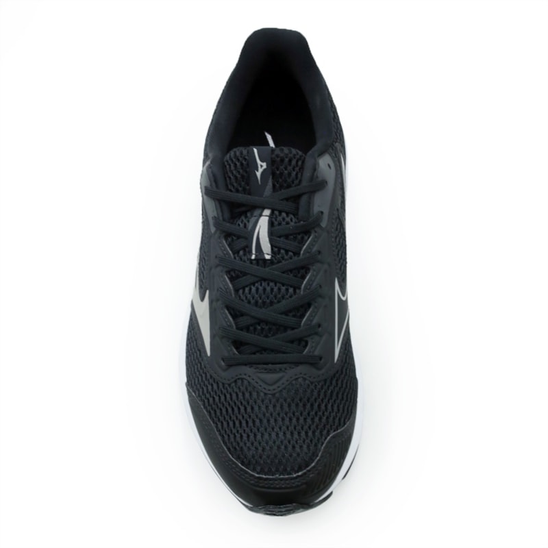 TENIS MASCULINO CASUAL MIZUNO HAWK 6  101033033 PTPEW1
