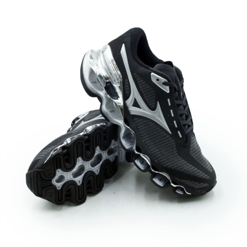 TENIS MASCULINO CASUAL MIZUNO PROPHECY 1  102389003 PTGXPP
