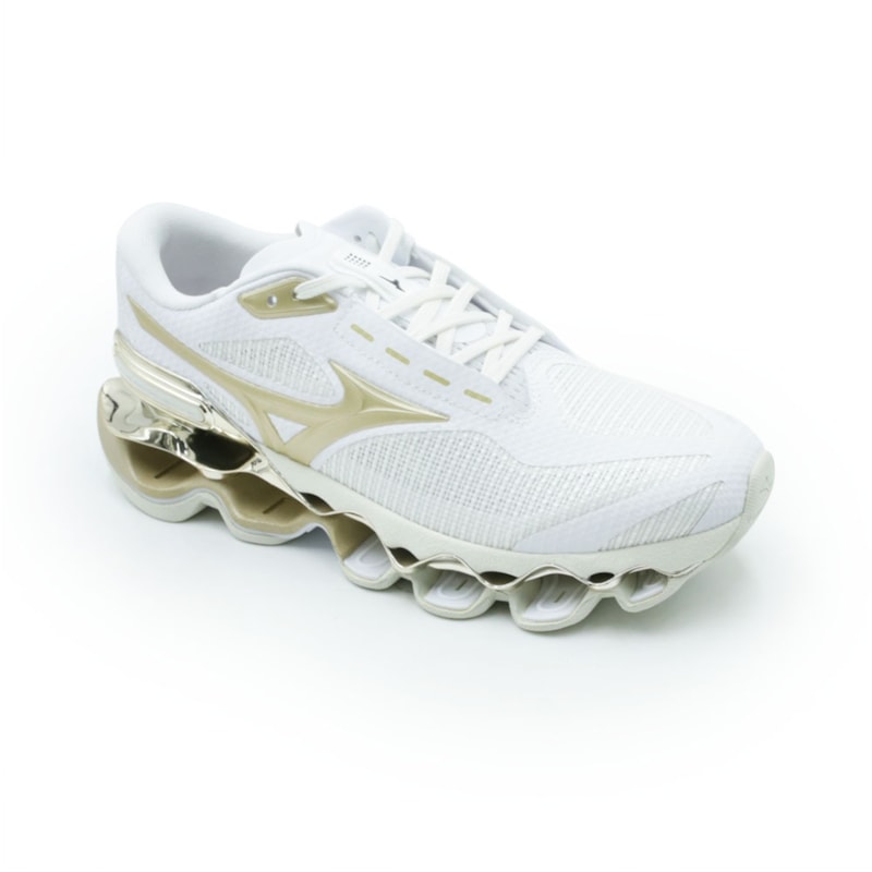 TENIS MASCULINO CASUAL MIZUNO PROPHECY S  102389003 BCOGOL