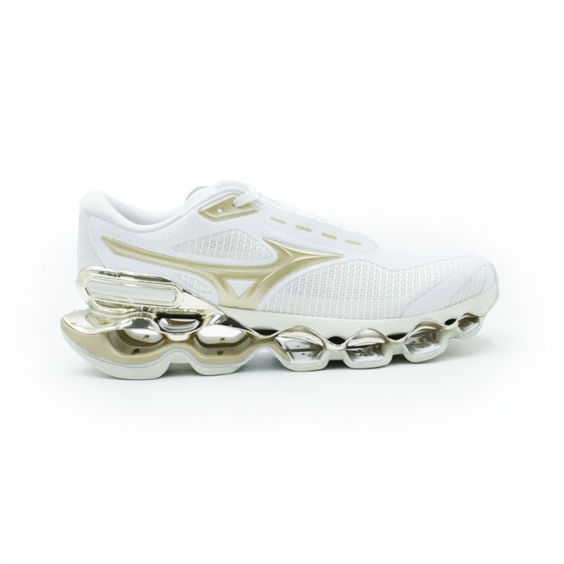 TENIS MASCULINO CASUAL MIZUNO PROPHECY S  102389003 BCOGOL