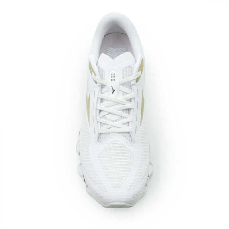 TENIS MASCULINO CASUAL MIZUNO PROPHECY S  102389003 BCOGOL
