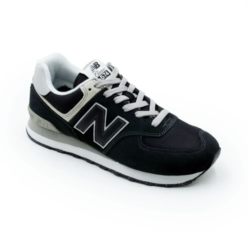 TENIS MASCULINO CASUAL NEW BALANCE  ML574 ML574GAB