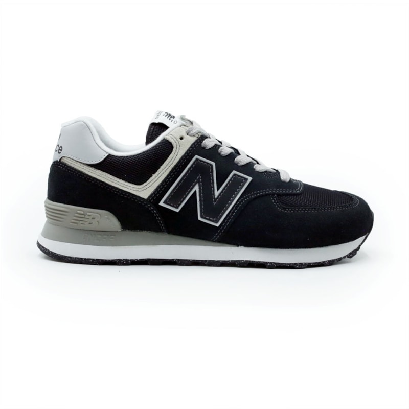 TENIS MASCULINO CASUAL NEW BALANCE  ML574 ML574GAB