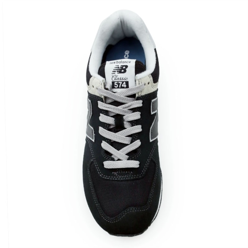 TENIS MASCULINO CASUAL NEW BALANCE  ML574 ML574GAB