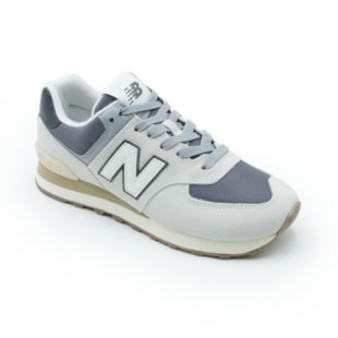TENIS MASCULINO CASUAL NEW BALANCE U574 U5748TF