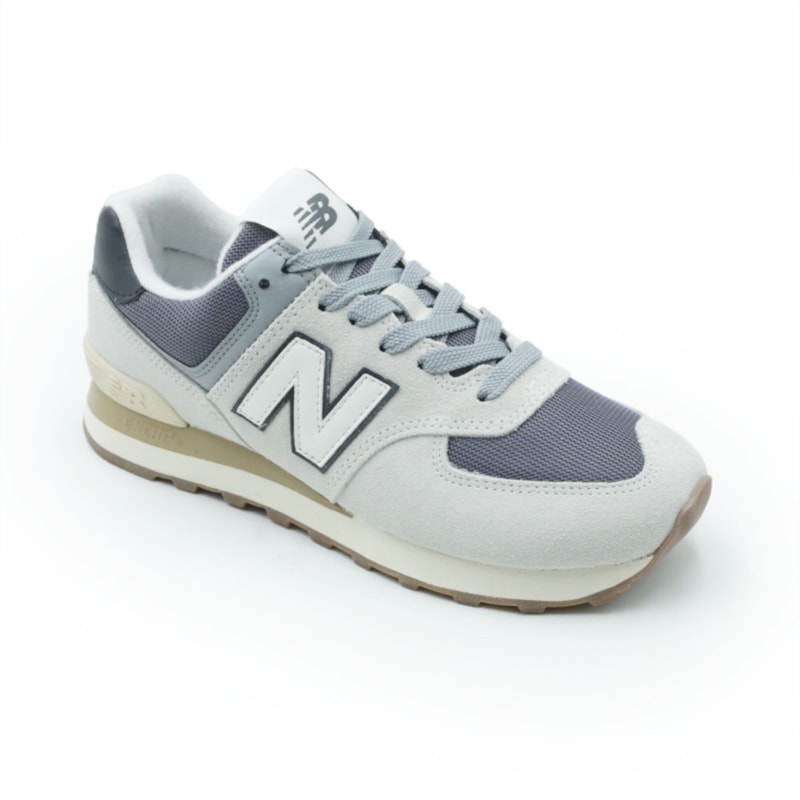 TENIS MASCULINO CASUAL NEW BALANCE U574 U5748TF