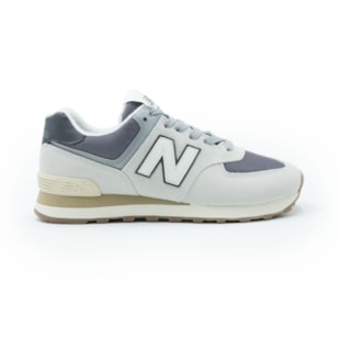 TENIS MASCULINO CASUAL NEW BALANCE U574 U5748TF