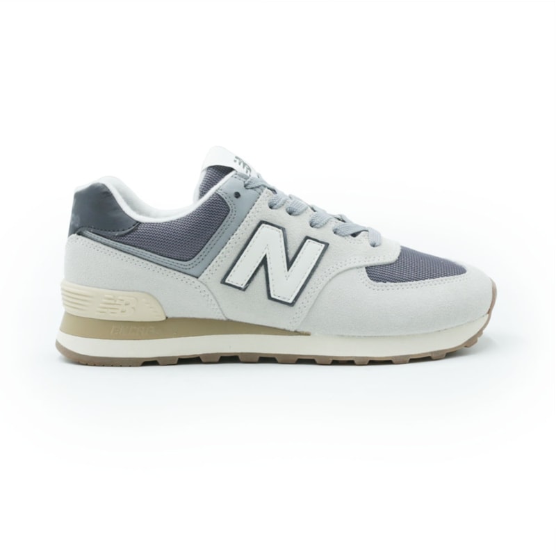 TENIS MASCULINO CASUAL NEW BALANCE U574 U5748TF