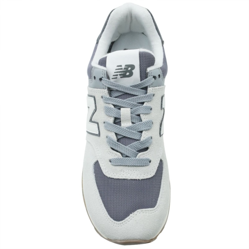TENIS MASCULINO CASUAL NEW BALANCE U574 U5748TF