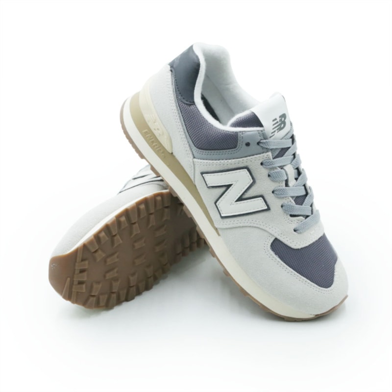 TENIS MASCULINO CASUAL NEW BALANCE U574 U5748TF