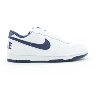 TENIS MASCULINO CASUAL NIKE 355152140 BCOMRH