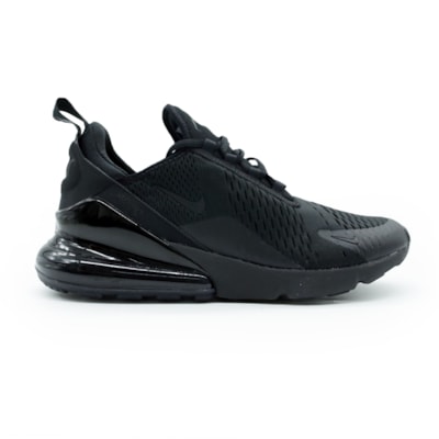 TENIS MASCULINO CASUAL NIKE AH8050-005 PRETO