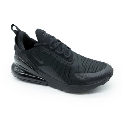 TENIS MASCULINO CASUAL NIKE AH8050-005 PRETO