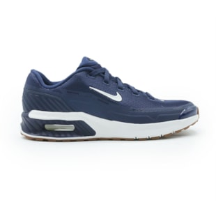 TENIS MASCULINO CASUAL NIKE AIR MAX BI  IO9416-400 400AZUL