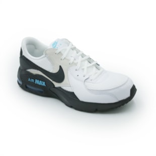 TENIS MASCULINO CASUAL NIKE AIR MAX EX  FZ5486-107 BRANCO