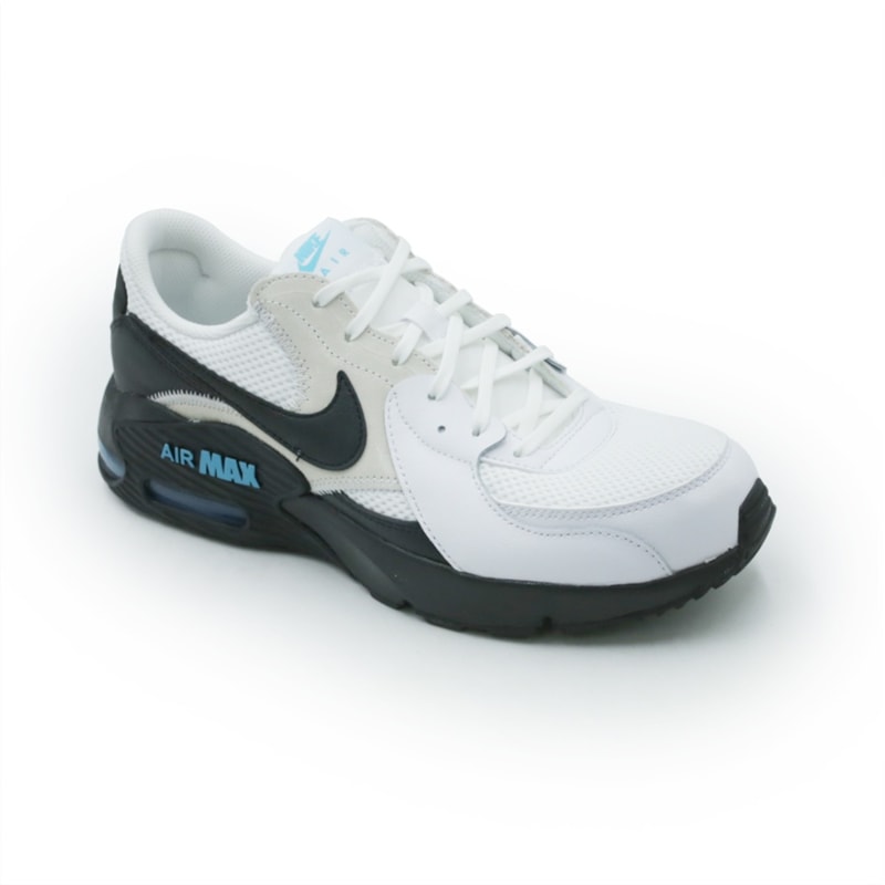 TENIS MASCULINO CASUAL NIKE AIR MAX EX  FZ5486-107 BRANCO