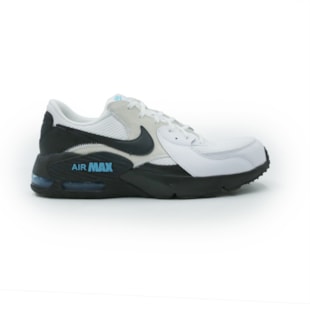 TENIS MASCULINO CASUAL NIKE AIR MAX EX  FZ5486-107 BRANCO