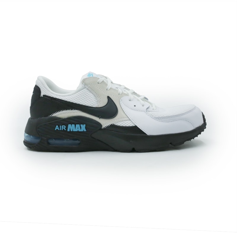 TENIS MASCULINO CASUAL NIKE AIR MAX EX  FZ5486-107 BRANCO