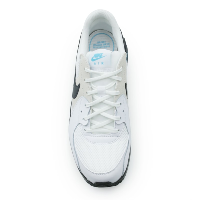 TENIS MASCULINO CASUAL NIKE AIR MAX EX  FZ5486-107 BRANCO