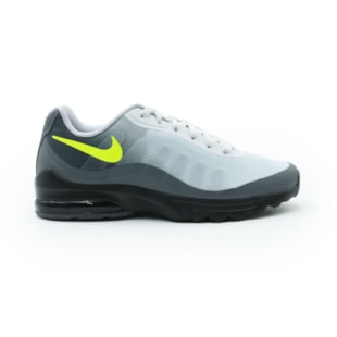 TENIS MASCULINO CASUAL NIKE AIR MAX IN  CD1515-004 004CINZA
