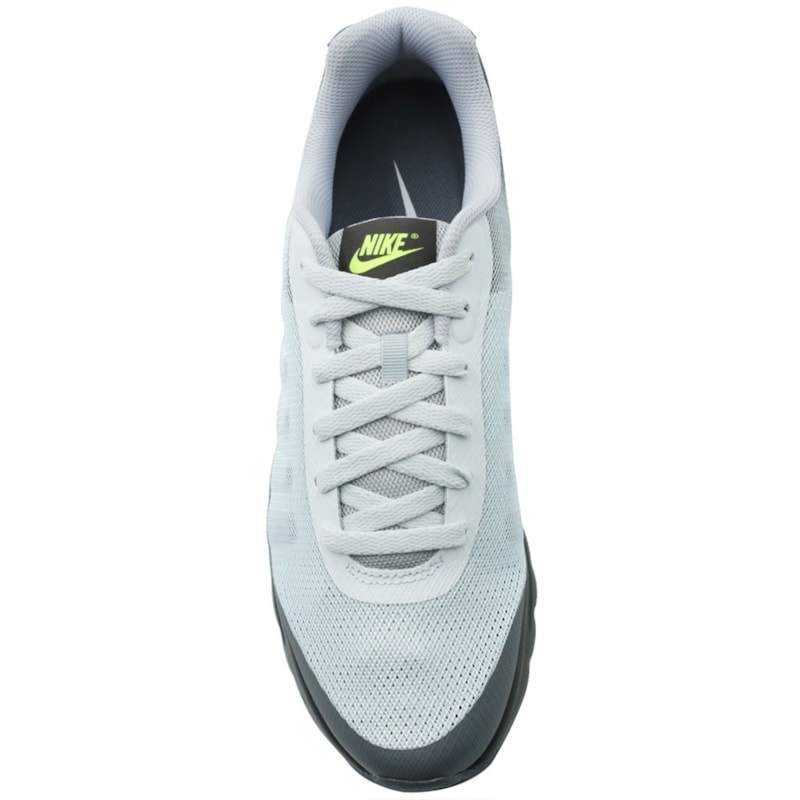 TENIS MASCULINO CASUAL NIKE AIR MAX IN  CD1515-004 004CINZA