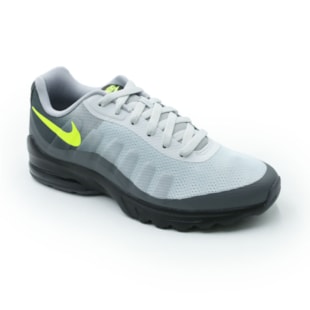 TENIS MASCULINO CASUAL NIKE AIR MAX IN  CD1515-004 004CINZA