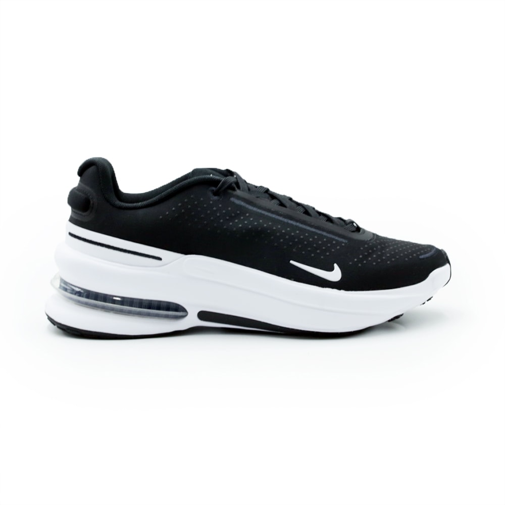 Tenis Nike Giannis Masculino Branco/Preto - 278237 - Anita Shoes