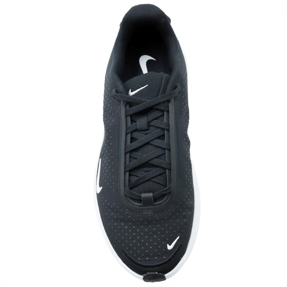 TENIS MASCULINO CASUAL NIKE AIR ZOOM UPTURN SC IB2746 004PRETO
